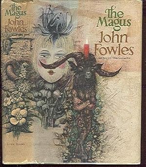 john fowles john fowles