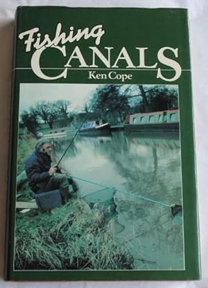 Bild des Verkufers fr Fishing Canals zum Verkauf von H4o Books