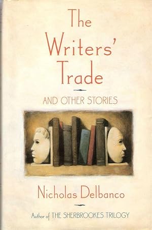 Seller image for The writers trade and other stories. for sale by Brbel Hoffmann