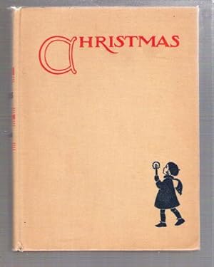 Christmas; A Book of Stories Old and