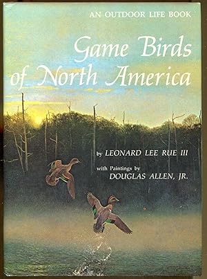 Image du vendeur pour Game Birds of North America mis en vente par Dearly Departed Books
