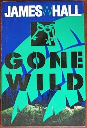 Imagen del vendedor de Gone Wild a la venta por Canford Book Corral