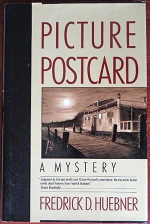 Seller image for Picture Postcard for sale by Canford Book Corral