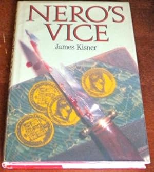 Seller image for Nero's Vice for sale by Canford Book Corral