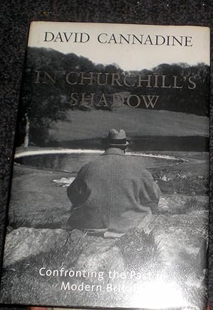 Seller image for In Churchill's Shadow for sale by Frabjoy Books