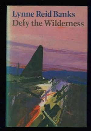 Seller image for Defy the Wilderness for sale by Lazy Letters Books
