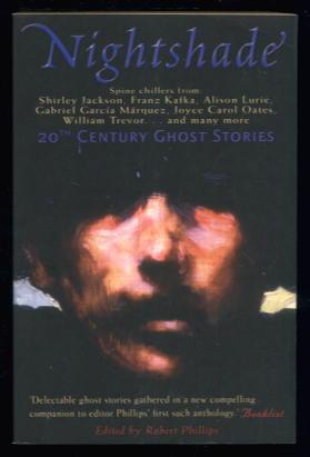 Seller image for Nightshade: 20th Century Ghost Stories for sale by Lazy Letters Books