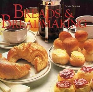 Seller image for Breads and Breadmaking for sale by Zoar Books & Gallery