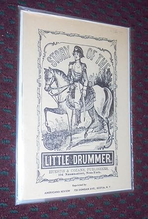 Story of the Little Drummer