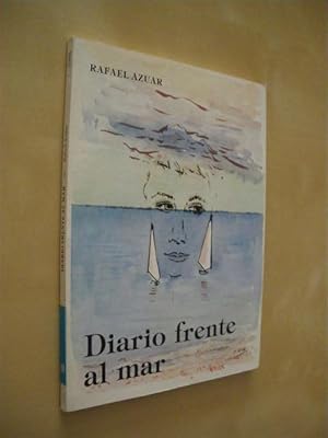 Seller image for DIARIO FRENTE AL MAR for sale by LIBRERIA TORMOS