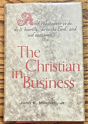 The Christian in Business