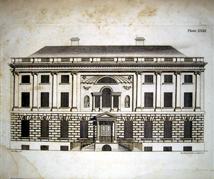 Pains British Palladio: or, the builders general assistant. Demonstrating, in the most easy and p...