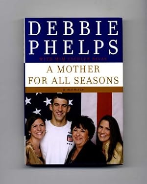 Seller image for A Mother for all Seasons - 1st Edition/1st Printing for sale by Books Tell You Why  -  ABAA/ILAB