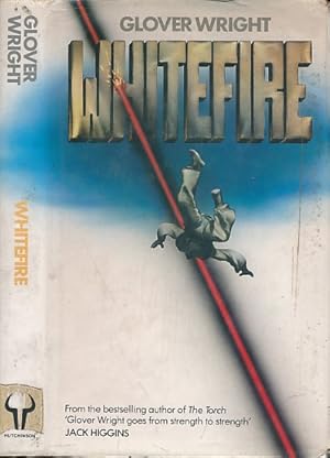 Image du vendeur pour Whitefire mis en vente par Barter Books Ltd