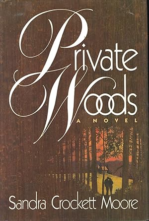 Seller image for Private woods. for sale by Joseph Valles - Books