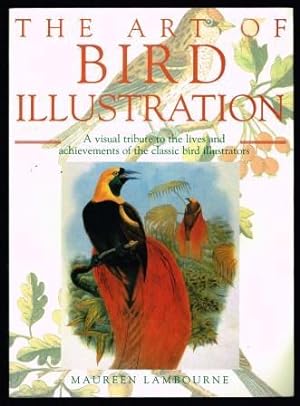 The Art of Bird Illustration