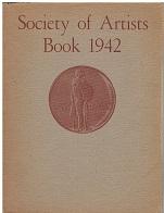 Society of Artists Book 1942