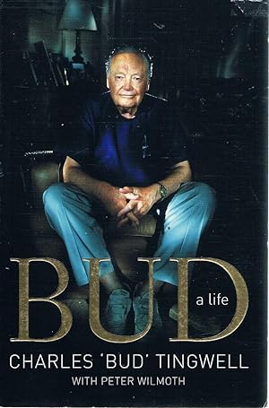 Immagine del venditore per Bud: A Life venduto da Marlowes Books and Music