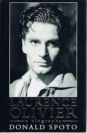 Seller image for Laurence Olivier - A Biography for sale by Marlowes Books and Music