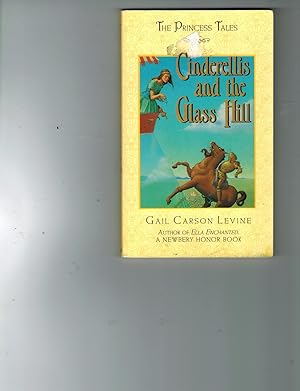 Bild des Verkufers fr Cinderellis and the Glass Hill (Princess Tales) zum Verkauf von TuosistBook