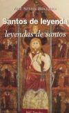 Seller image for Santos de leyenda, leyendas de santos for sale by AG Library