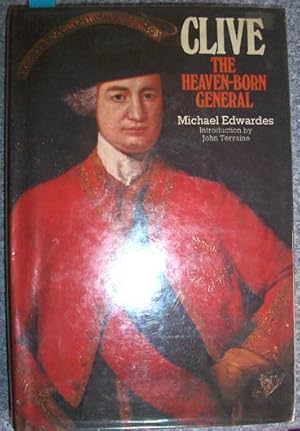 Seller image for Clive: The Heaven-Born General for sale by Reading Habit