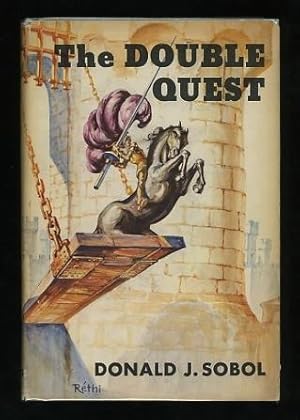 Image du vendeur pour The Double Quest mis en vente par ReadInk, ABAA/IOBA