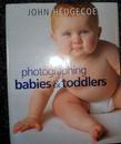 Photographing Babies and Toddlers