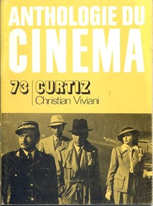 Seller image for Michael Curtiz, 1888-1962 for sale by Bay Books