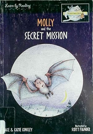 Molly and the Secret Mission