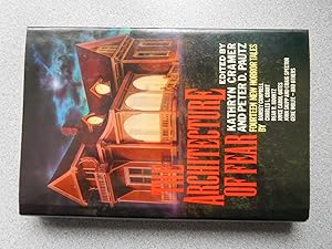 THE ARCHITECTURE OF FEAR (Fine Signed First Edition)