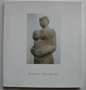 Bild des Verkufers fr Heinz Henghes 1906-1975. Retrospective Exhibition of Sculpture and Works on Paper. zum Verkauf von Roe and Moore