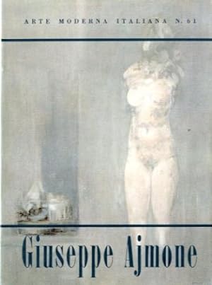 Bild des Verkufers fr (Ajmone) Giuseppe Ajmone. zum Verkauf von LIBET - Libreria del Riacquisto