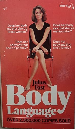 Immagine del venditore per Body Language venduto da Faith In Print
