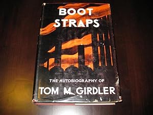 Seller image for Boot Straps for sale by By The Lake Books