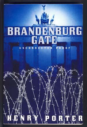 Bild des Verkufers fr Brandenburg Gate zum Verkauf von Parigi Books, Vintage and Rare