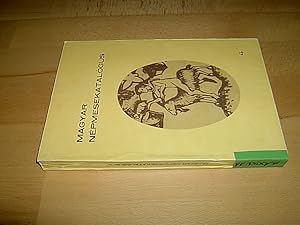 Magyar Nepmesekatalogus / Catalogue of Hungarian Folktales. Volume 4: The Types of Hungarian Roma...