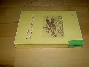Magyar Nepmesekatalogus / Catalogue of Hungarian Folktales. Volume 2: The Types of Hungarian Tale...