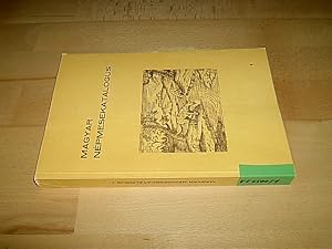 Magyar Nepmesekatalogus / Catalogue of Hungarian Folktales. Volume 1: The Types of Hungarian Anim...