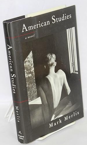 Seller image for American Studies a novel for sale by Bolerium Books Inc.