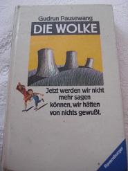 Image du vendeur pour Die Wolke mis en vente par Alte Bcherwelt