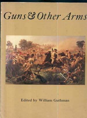 Immagine del venditore per Guns & Other Arms venduto da Lazy Letters Books