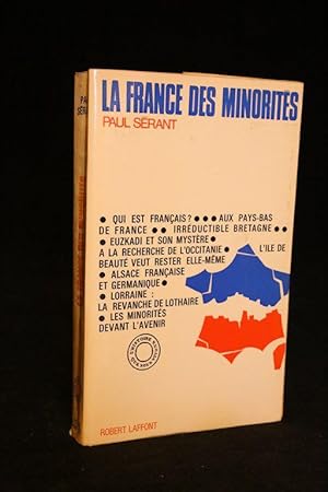 La France des minorités