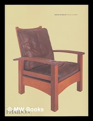 Seller image for Gustav Stickley / David Cathers for sale by MW Books Ltd.