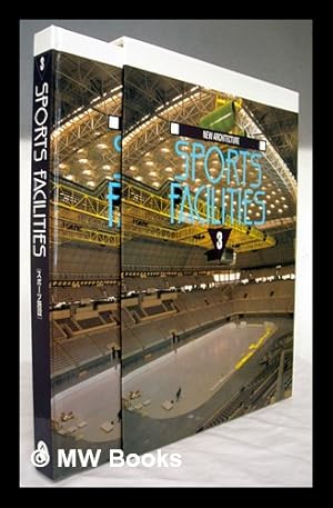 Image du vendeur pour New architecture. 3, Sports facilities [editor, Francisco Asensio Cerver ; text, Antonia Duenas . et al.]. mis en vente par MW Books Ltd.