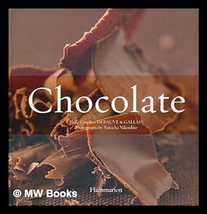 Seller image for Chocolate = Chocolat / Paule Cuvelier ; photographs by Natacha Nikouline [2 volumes in case] for sale by MW Books Ltd.
