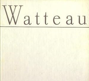 Imagen del vendedor de Antoine Watteau a la venta por Paperback Recycler