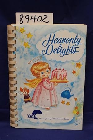 Seller image for Heavenly Delights for sale by Princeton Antiques Bookshop