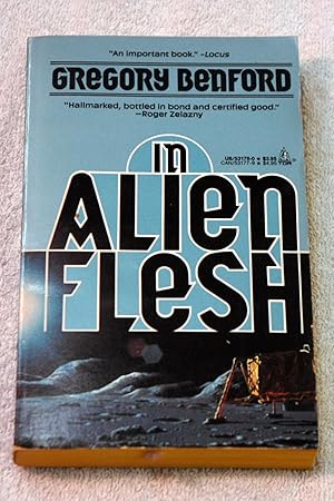 Seller image for In Alien Flesh for sale by Preferred Books