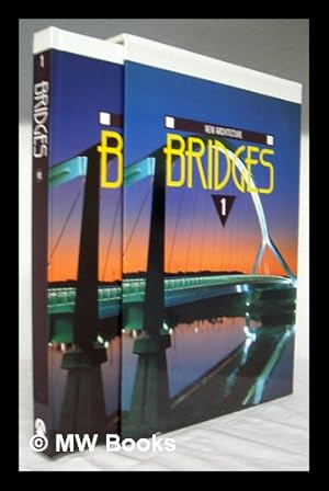 Seller image for New architecture 1, Bridges [editor, Francisco Asensio Cerver ; text, Antonia Duenas . et al.] for sale by MW Books